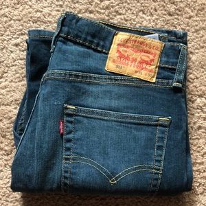 Levi jeans